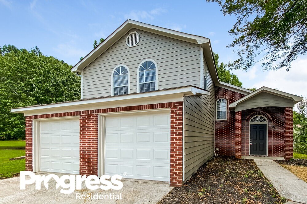 2933 Riverwalk Cove, Decatur, GA 30034 House Rental in Decatur, GA