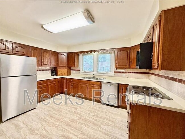 Building Photo - 3013 Ridgeview Dr