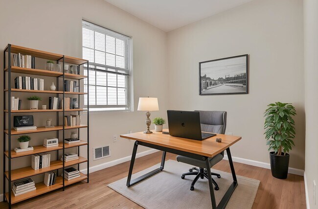 Foto del edificio - 249 Winfield Ave