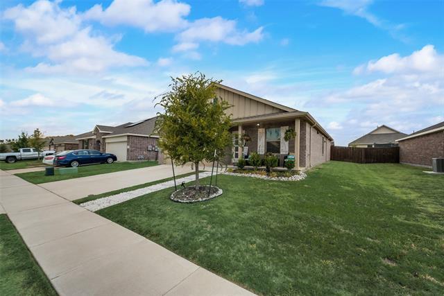 Foto principal - 1602 Stonefield Dr
