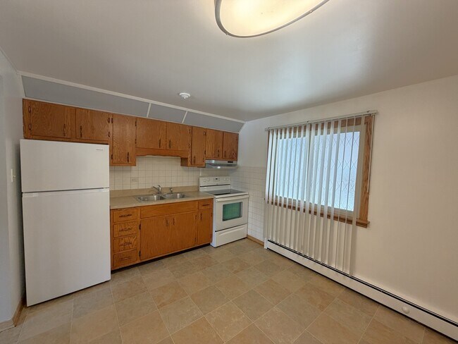 Foto del edificio - 7601 W 61st Pl
