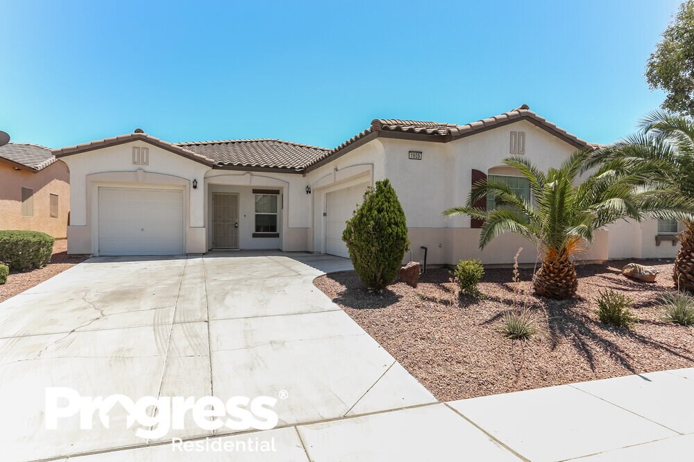 Primary Photo - 1609 Sagebrush Ranch Way