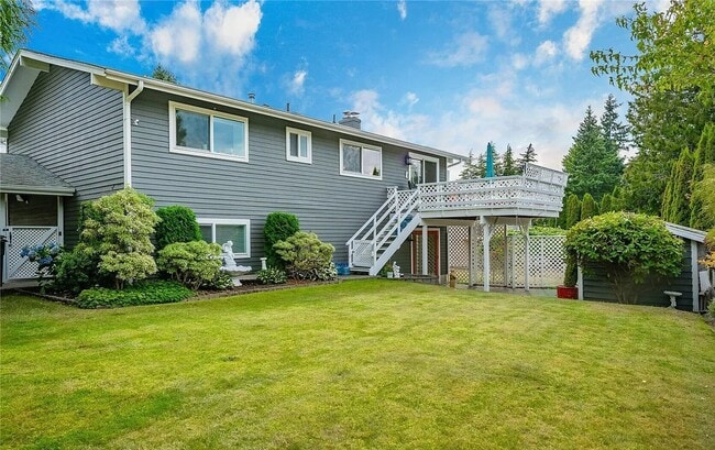 Building Photo - Beautiful Home with 4 Bedrooms and 2 Bathroom available for Rent Today!