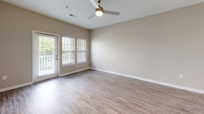Interior Photo - The Quarters at Towson Town Center