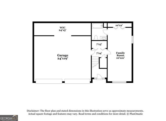 Foto del edificio - 10569 Redbud Ln