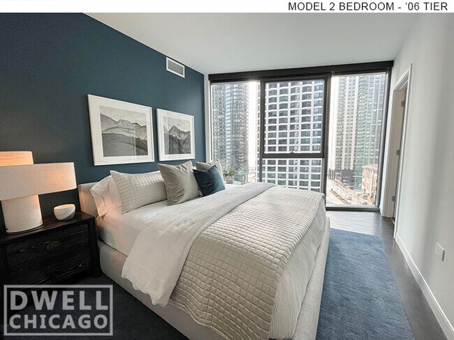 Foto del edificio - 337 E Randolph Dr