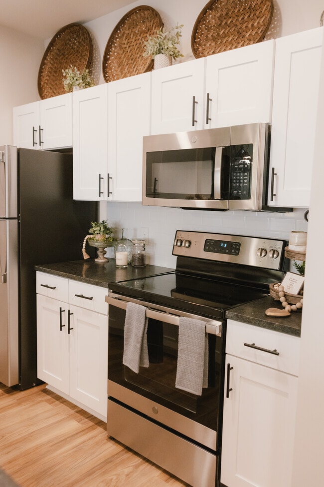 Building Photo - The Farm at Golston Hill Collection