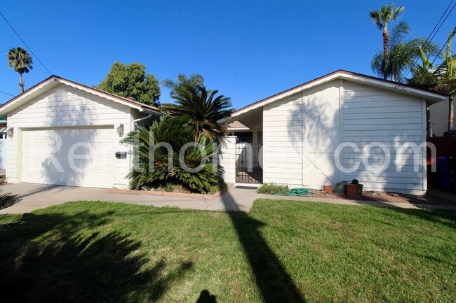 Building Photo - 2029 Goshawk St