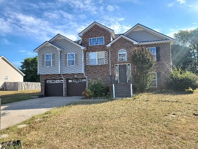 Building Photo - 3725 Harvest Ridge