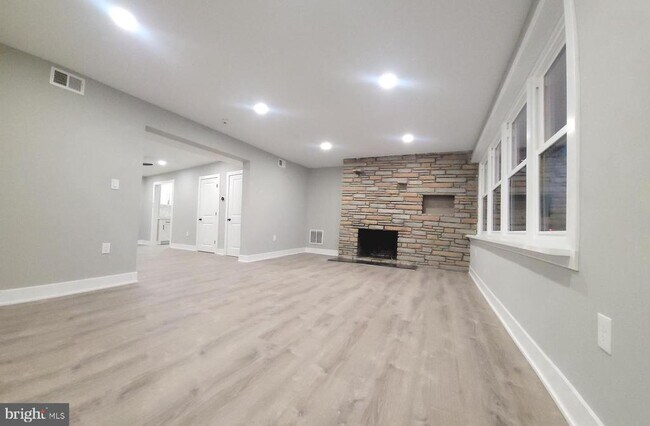 Foto del edificio - 602 Paxon Hollow Rd