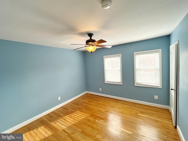 Building Photo - 420 E Bellefonte Ave