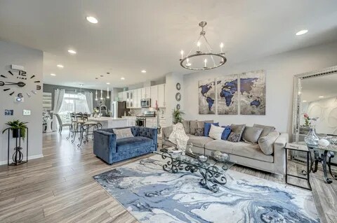 Foto del edificio - 2508 Huntleigh Ln
