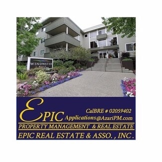 Building Photo - 300 Murchison Dr