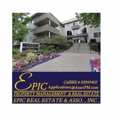 Foto del edificio - EPIC REA: Condo w/Parking & Community Pool close to BART & schools