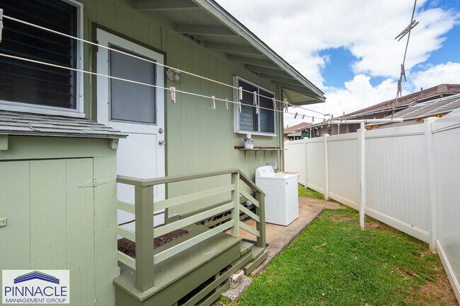 Photo - 716 Wailepo Pl Apartment