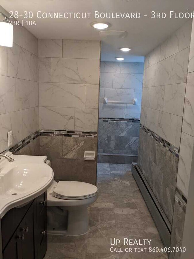 Foto del edificio - 28-30 Connecticut Boulevard-3rd Floor