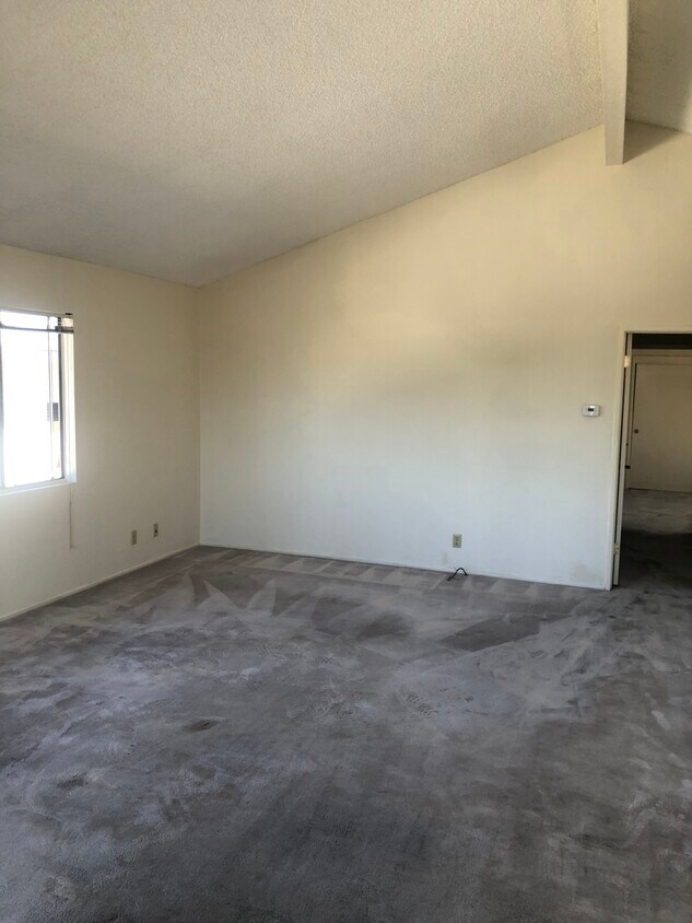 Sala de estar - 2029 W 182nd St