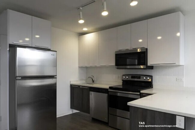 Foto del edificio - 940 W Winona St