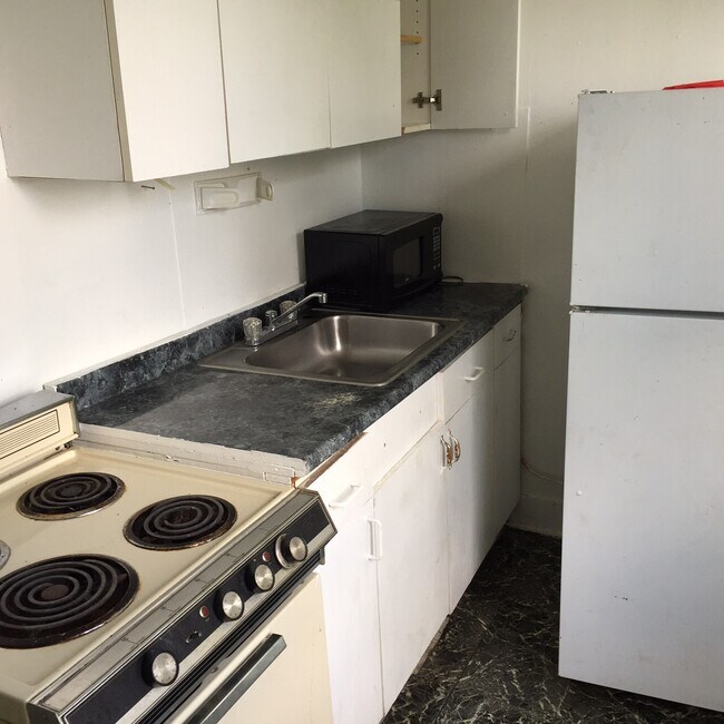 Foto del edificio - 3357 N 2nd St