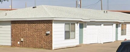 Building Photo - 5604 Brownfield Dr