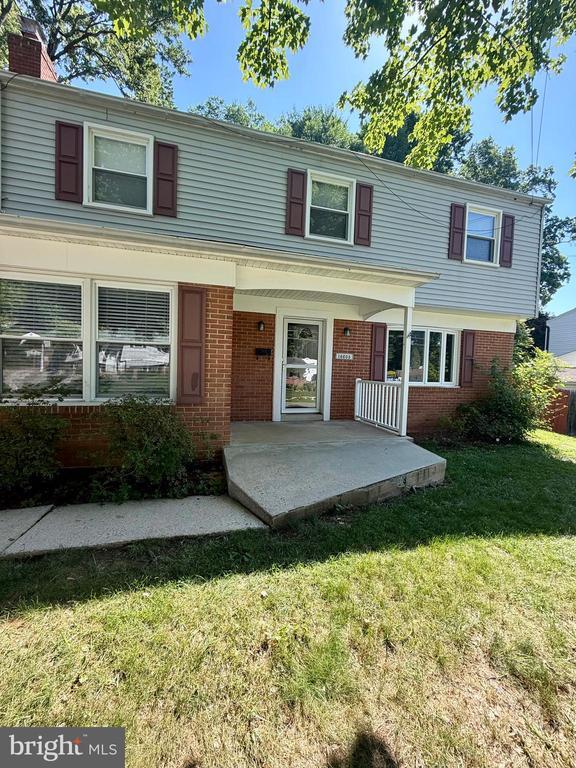 Building Photo - 14605 Nadine Dr