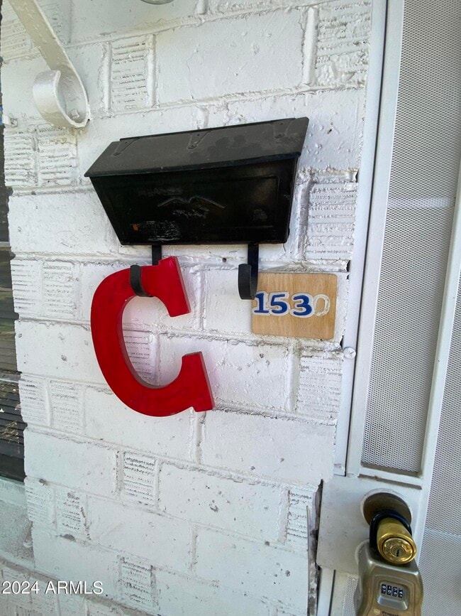 Photo - 1526 W Mulberry Dr Apartment