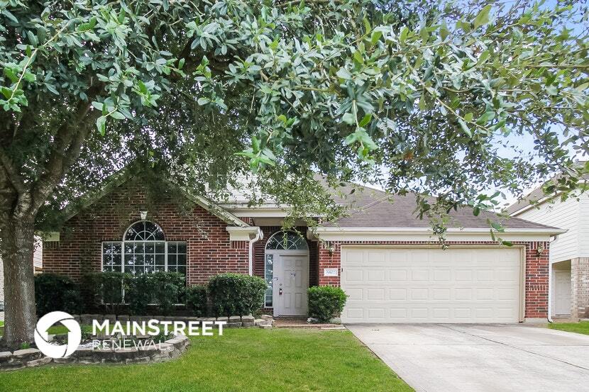 Foto principal - 6802 Mountain Wood Way