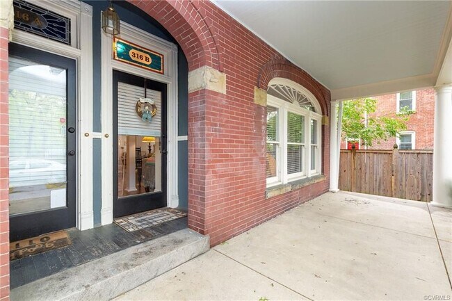 Building Photo - 316 Chimborazo Blvd