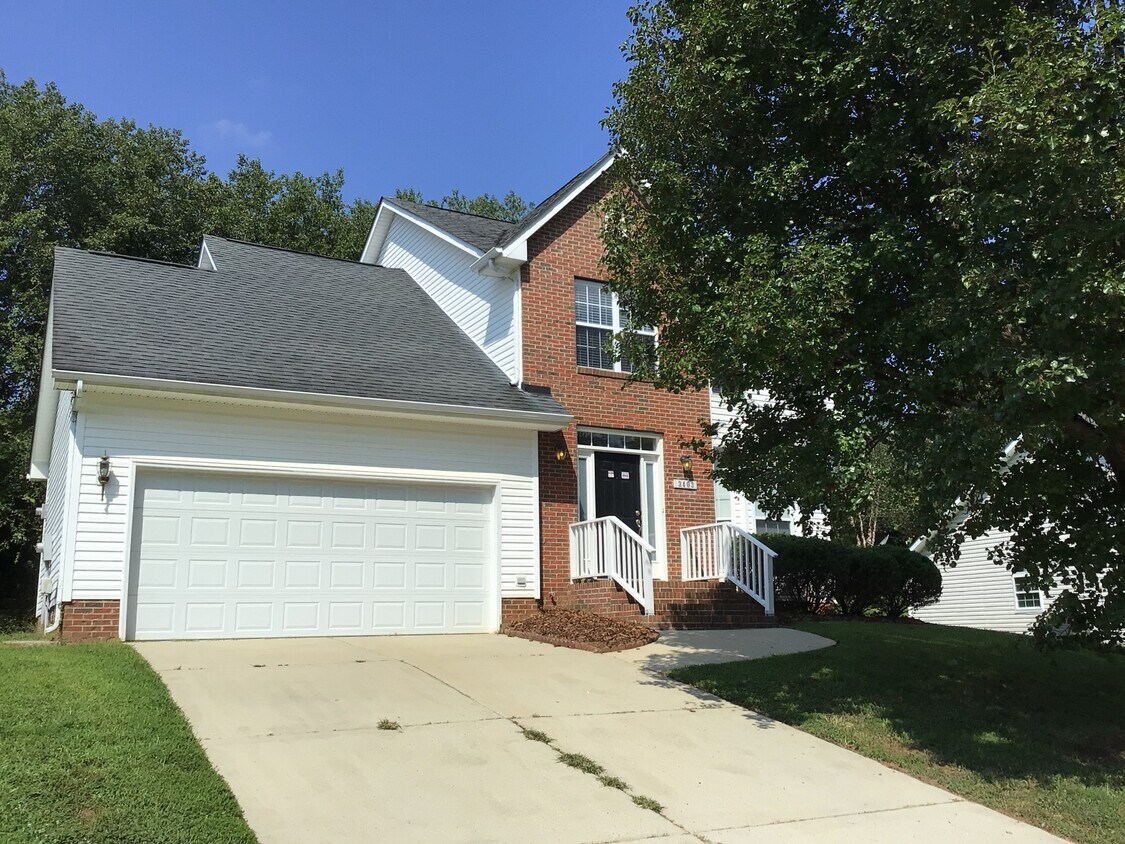 Primary Photo - 3403 Bardwell Rd