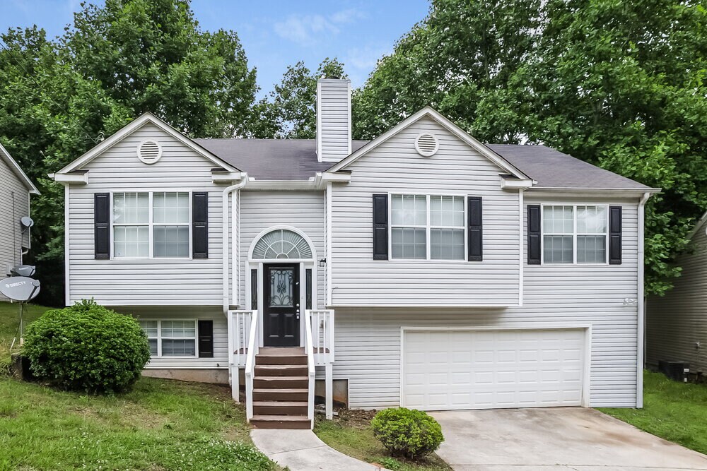 Foto principal - 6937 Fairway Trail