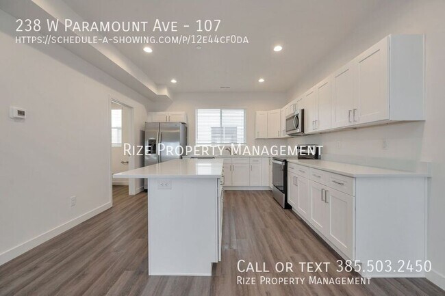 Foto del edificio - 238 Paramount Ave