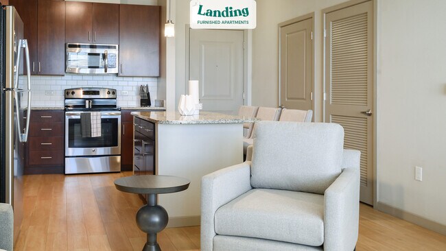 Foto del edificio - 4460 Lower Park Rd