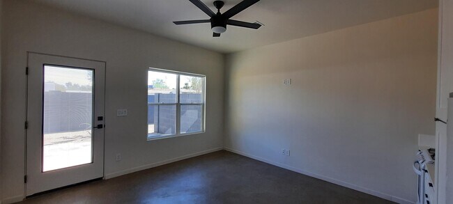 Foto del edificio - 1716 N 20th St