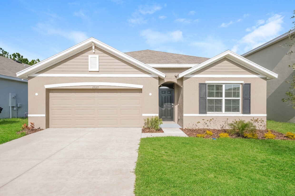 15517 Black Pepper Ln, Odessa, FL House Rental in Odessa, FL