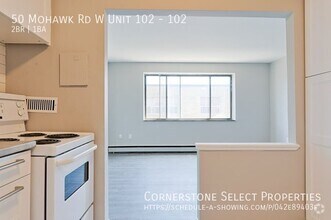 Building Photo - 50 Mohawk Rd W