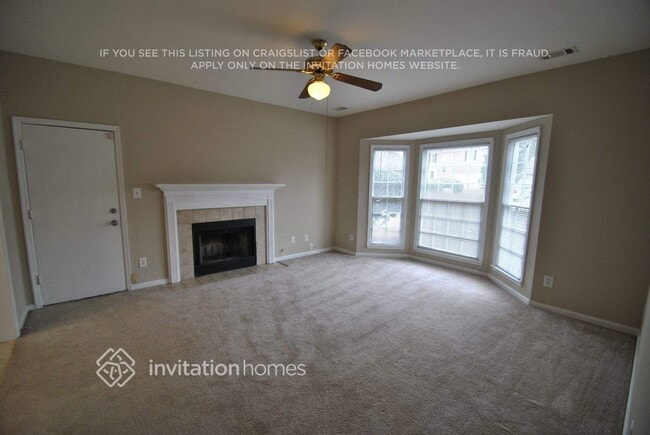 Building Photo - 649 Watson Cove