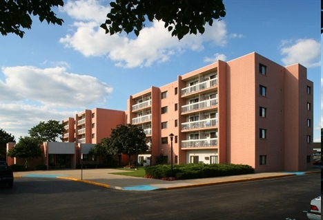 Foto del edificio - Tamarisk