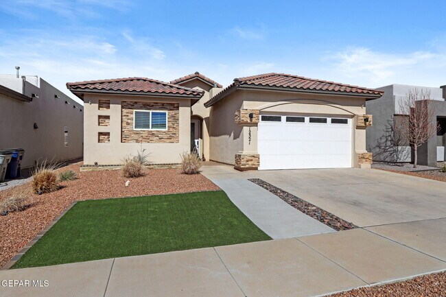 Foto del edificio - 12321 Desert Dove Ave
