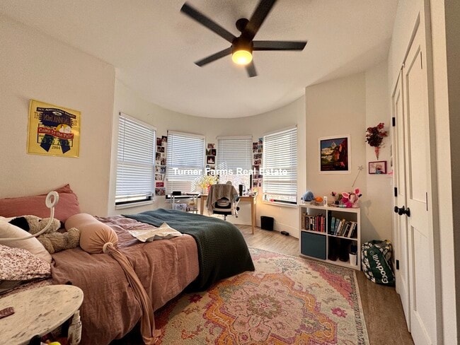 Foto del edificio - 1510 Tremont St