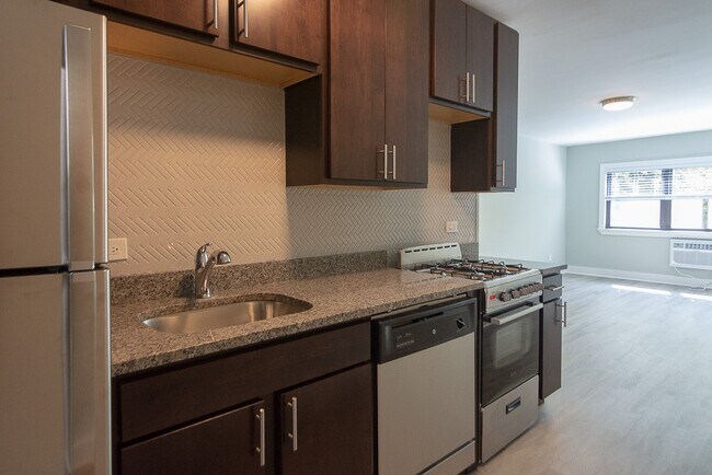 Foto del edificio - 1437 N Dearborn St