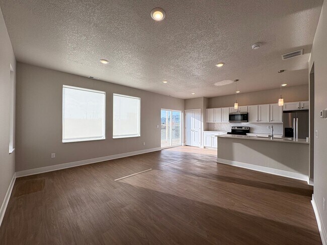 Foto del interior - Edgeland Waukee!