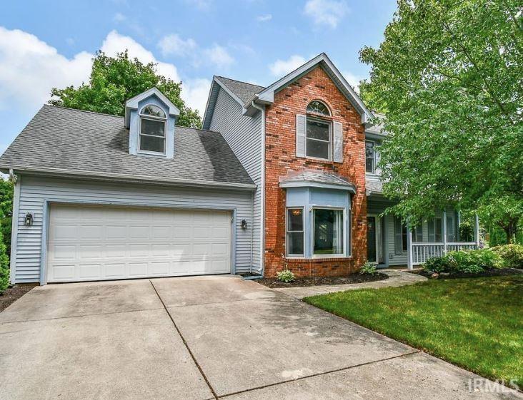 Foto principal - 1853 Blackbird Ct