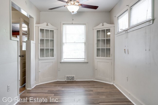 Building Photo - 4820 Chamberlayne Ave
