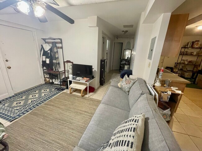 Foto del edificio - 19 Egremont Rd