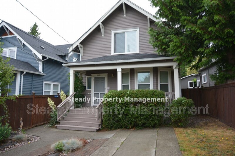 2021 S 8th St Unit A, WA 98405 Condo for Rent in WA