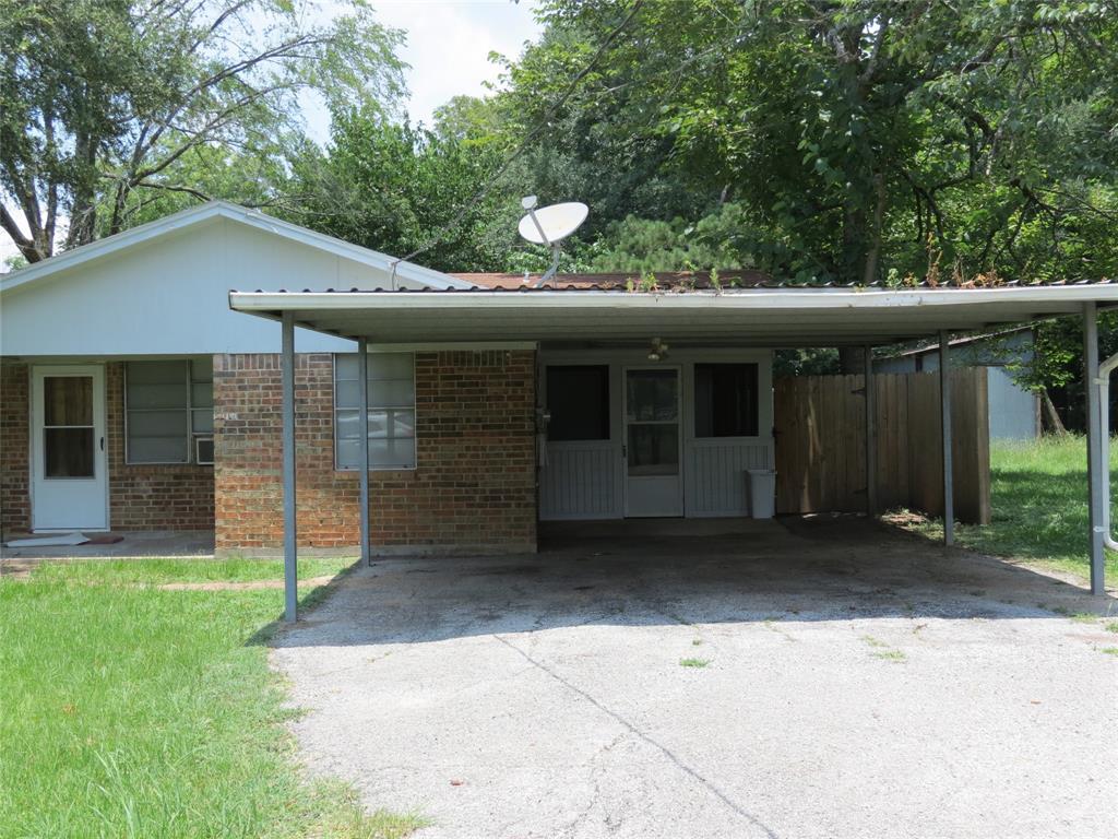 340 West Dr, New Waverly, TX 77358 House Rental in New Waverly, TX