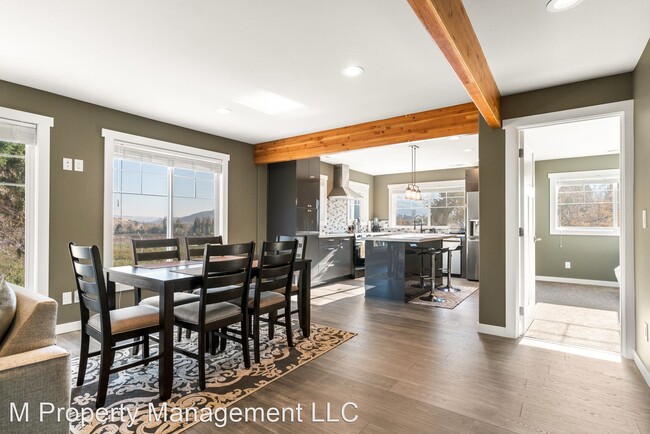 Foto del edificio - 2 br, 2 bath House - 4454 Old Monitor RD