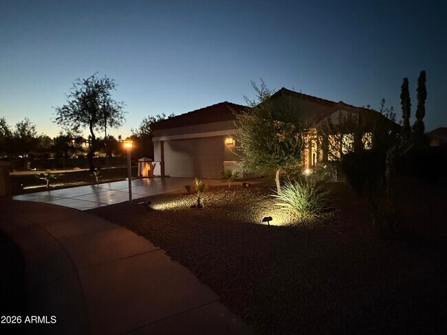 Foto del edificio - 15876 W Alpine Ridge Dr