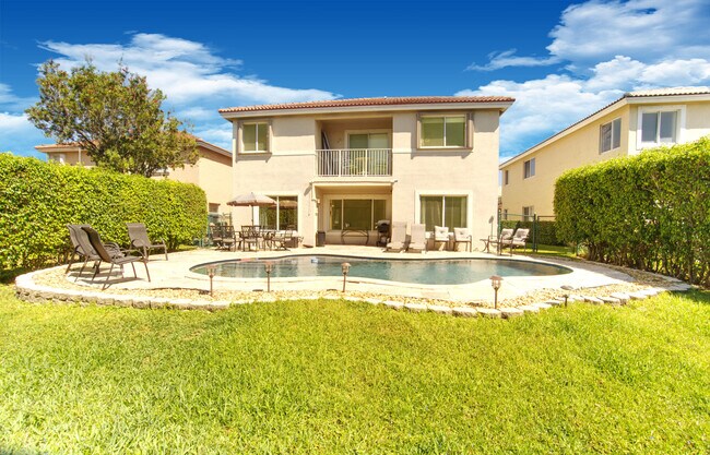 Foto del edificio - 4170 NW 62nd Ct