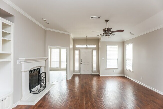 Foto del edificio - 4520 Chesapeake Bay Dr